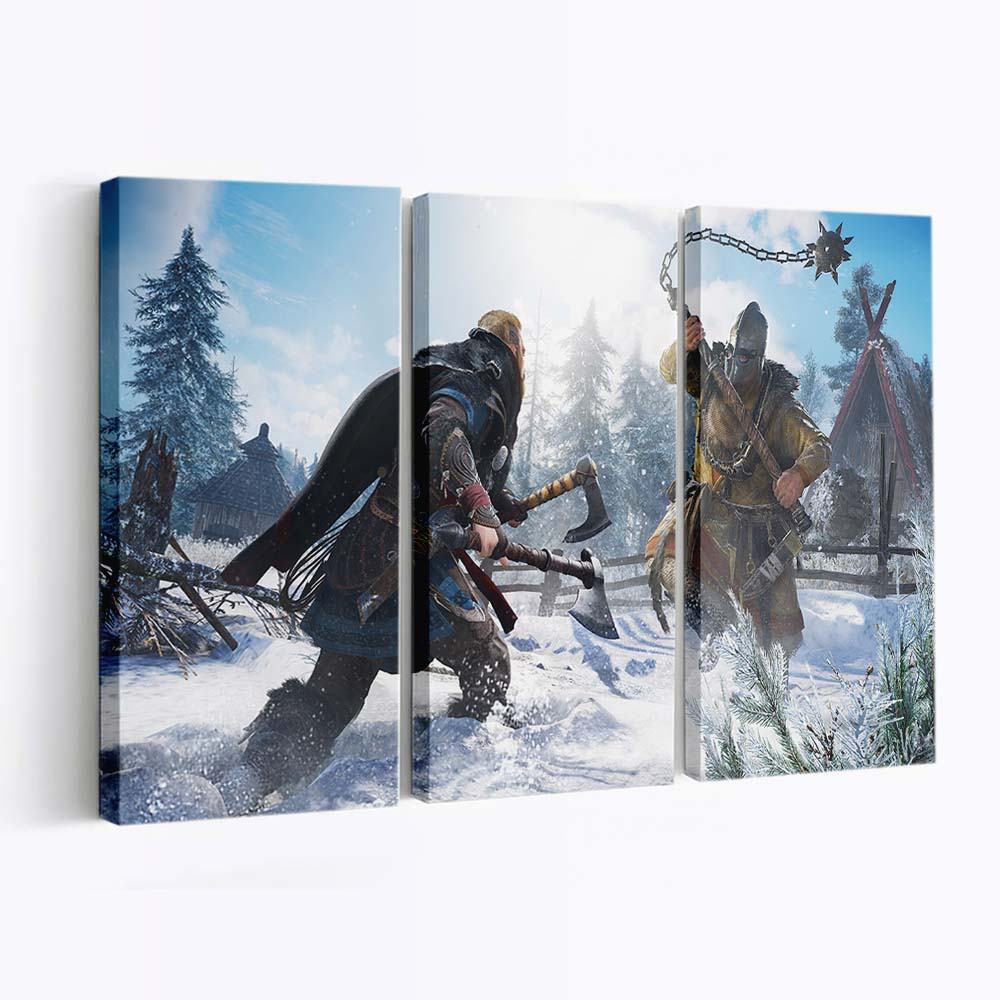assassins creed valhalla 2020 4k 0e